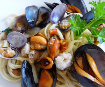 Slow Food: un Patrimonio anche Siciliano